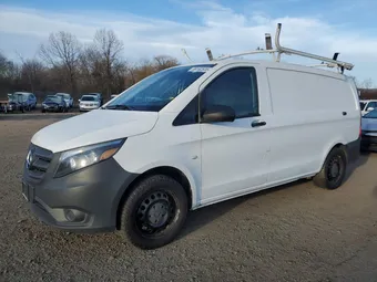2017 Mercedes-Benz Metris WD3PG2EA0H3200520
