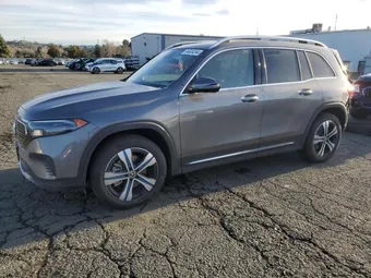 2023 Mercedes-Benz EQB W1N9M1DB9PN072866