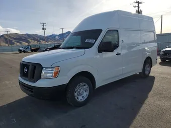 2019 Nissan NV Cargo 1N6BF0LY1KN810748