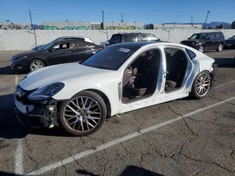 2023 Porsche Panamera WP0AJ2A73PL100823