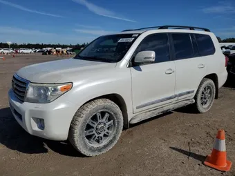 2014 Toyota Land Cruiser JTMHY7AJ0E4021605