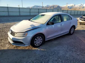2016 Volkswagen Jetta 3VW267AJ0GM277128