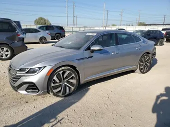 2021 Volkswagen Arteon WVWSR7AN8ME003481