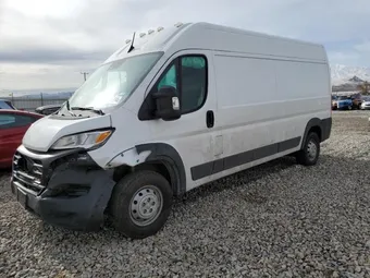 2023 Ram Promaster 3C6LRVDG4PE530990
