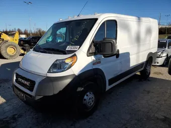 2021 Ram Promaster 3C6LRVVG5ME584678