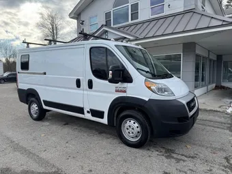 2019 Ram Promaster 3C6TRVAG8KE516572
