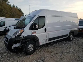 2021 Ram Promaster 3C6MRVJG6ME558083