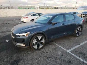 2023 Polestar 2 YSMED3KA3PL115707