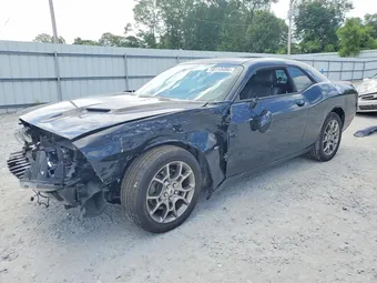2017 Dodge Challenger 2C3CDZGG8HH574432