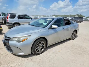2016 Toyota Camry 4T1BF1FK0GU246230