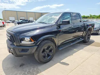 2023 Ram 1500 1C6RR7LGXPS575128