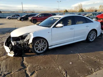 2017 Audi S6 WAUF2AFC0HN025228