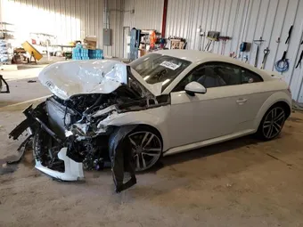 2018 Audi TT TRUC5AFVXJ1013850