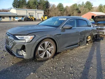 2024 Audi Q8 e-tron WA14AAGE7RB013474