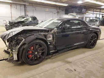 2020 Bentley Continental GT SCBDG4ZG8LC078231