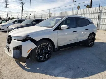 2024 BMW iX WB523CF00RCP63555
