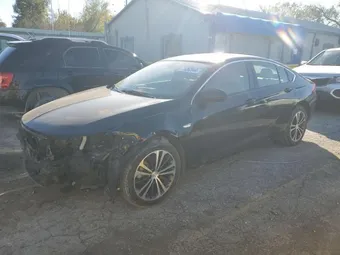 2018 Buick Regal W04GP6SX4J1074633