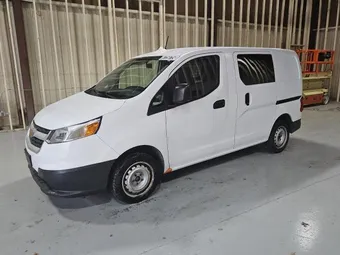 2017 Chevrolet City Express 3N63M0ZN5HK719620