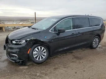 2023 Chrysler Pacifica Hybrid 2C4RC1L79PR579759
