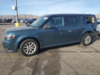 2016 Ford Flex 2FMGK5B82GBA22529