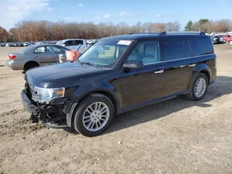 2018 Ford Flex 2FMHK6C83JBA14102