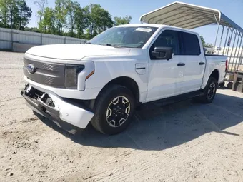 2023 Ford F-150 Lightning 1FTVW1EL7PWG09798