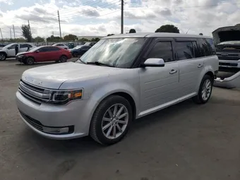 2017 Ford Flex 2FMGK5D83HBA03017