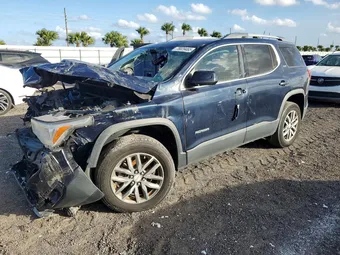2017 GMC Acadia 1GKKNLLA9HZ266368