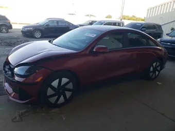 2023 Hyundai Ioniq 6 KMHM24AC4PA022790