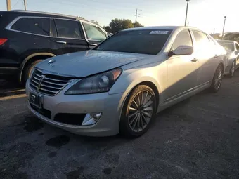 2015 Hyundai Equus KMHGH4JH1FU097774