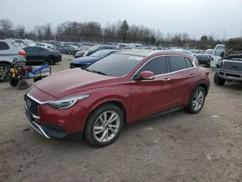 2017 Infiniti QX30 SJKCH5CP7HA015657