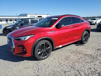 2022 Infiniti QX55 3PCAJ5K30NF107080