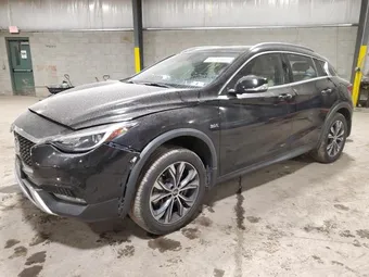 2018 Infiniti QX30 SJKCH5CR9JA049011