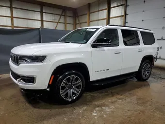 2024 Jeep Wagoneer 1C4SJVBP6RS168126