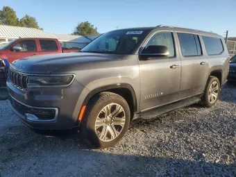 2023 Jeep Wagoneer 1C4SJSAP1PS514306