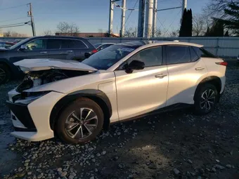 2023 Lexus RZ 450E JTJAAAAB6PA005857