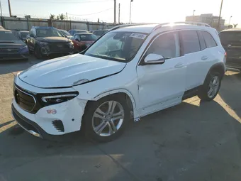 2023 Mercedes-Benz EQB W1N9M0CB9PN051060
