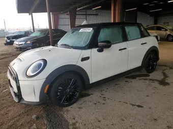 2022 Mini Hardtop WMW53DK00N2R31205