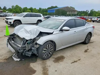 2023 Nissan Altima 1N4BL4DV6PN333710 Lot 50853456