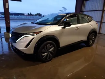 2023 Nissan Ariya JN1CF0BB9PM700566
