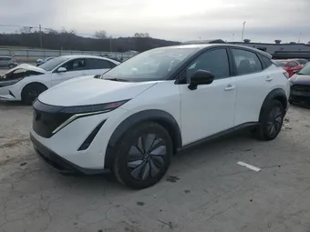 2024 Nissan Ariya JN1DF0CD0PM702078
