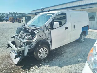 2020 Nissan NV 200 3N6CM0KN4LK702150