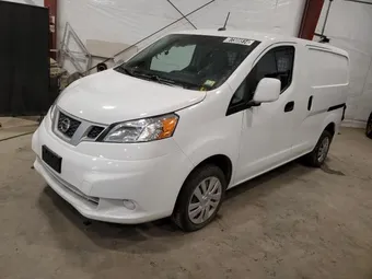 2021 Nissan NV 200 3N6CM0KN3MK700701