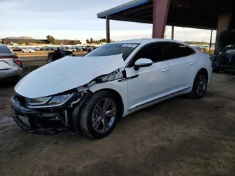 2022 Volkswagen Arteon WVWSR7AN3NE012428