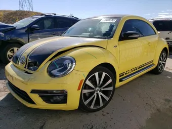 2014 Volkswagen Beetle 3VWVT7AT8EM618182