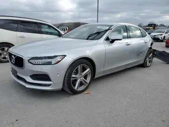 2018 Volvo S90 LVY102MK2JP056308