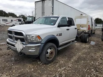 2014 Ram 4500 3C7WRLFL1EG156105