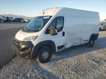 2023 Ram Promaster 3C6LRVDGXPE588330