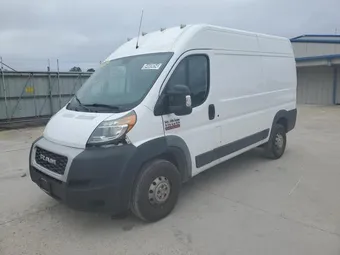2020 Ram Promaster 3C6TRVBG3LE102759