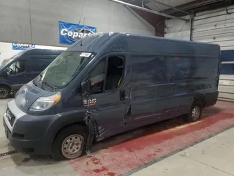 2019 Ram Promaster 3C6URVJGXKE545186
